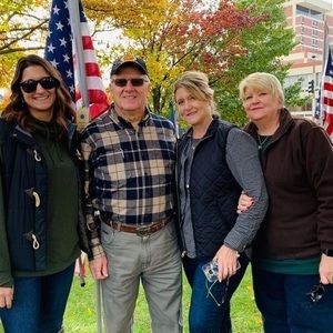 Meet your Posher, Walter